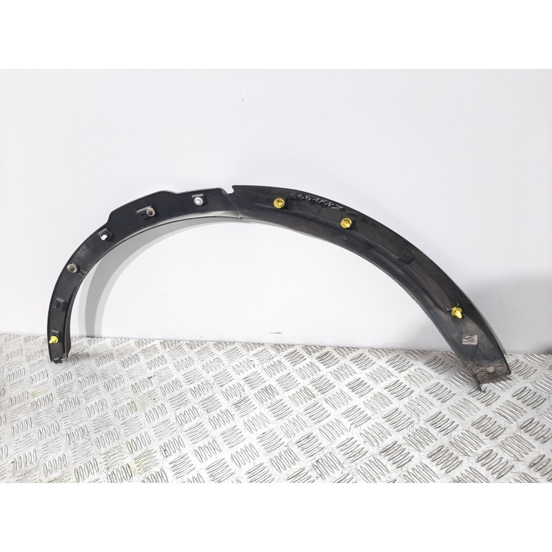 ALETIN TRASERO IZQUIERDO BJ32290E23 NEGRO  - imagen 2