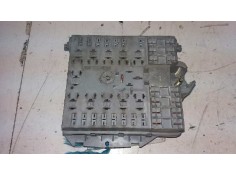 Recambio de caja reles / fusibles para fiat punto berlina (188) 1.2 8v active referencia OEM IAM 0046552681   2