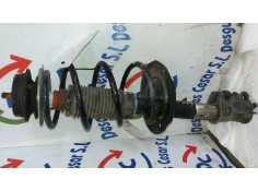 Recambio de amortiguador delantero izquierdo para ford ka (ccu) trend + referencia OEM IAM 1672376   2