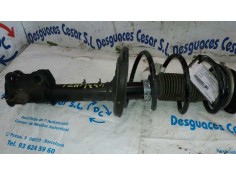 Recambio de amortiguador delantero derecho para ford ka (ccu) trend + referencia OEM IAM 1672378