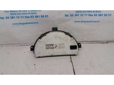 Recambio de cuadro instrumentos para citroën c2 sx referencia OEM IAM 9652008280   2