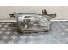 Recambio de faro derecho para hyundai accent (x3) 1.5 gs referencia OEM IAM 9210622060  
