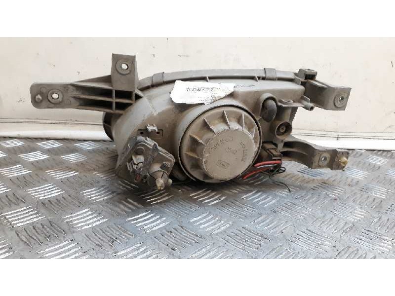 Recambio de faro derecho para hyundai accent (x3) 1.5 gs referencia OEM IAM 9210622060  