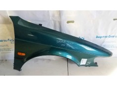 Recambio de aleta delantera derecha para saab 900 berlina 2.0 cat referencia OEM IAM  VERDE 