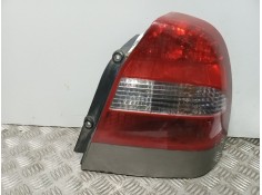 Recambio de piloto trasero derecho para daewoo nubira berlina sx (1999) referencia OEM IAM 96272042