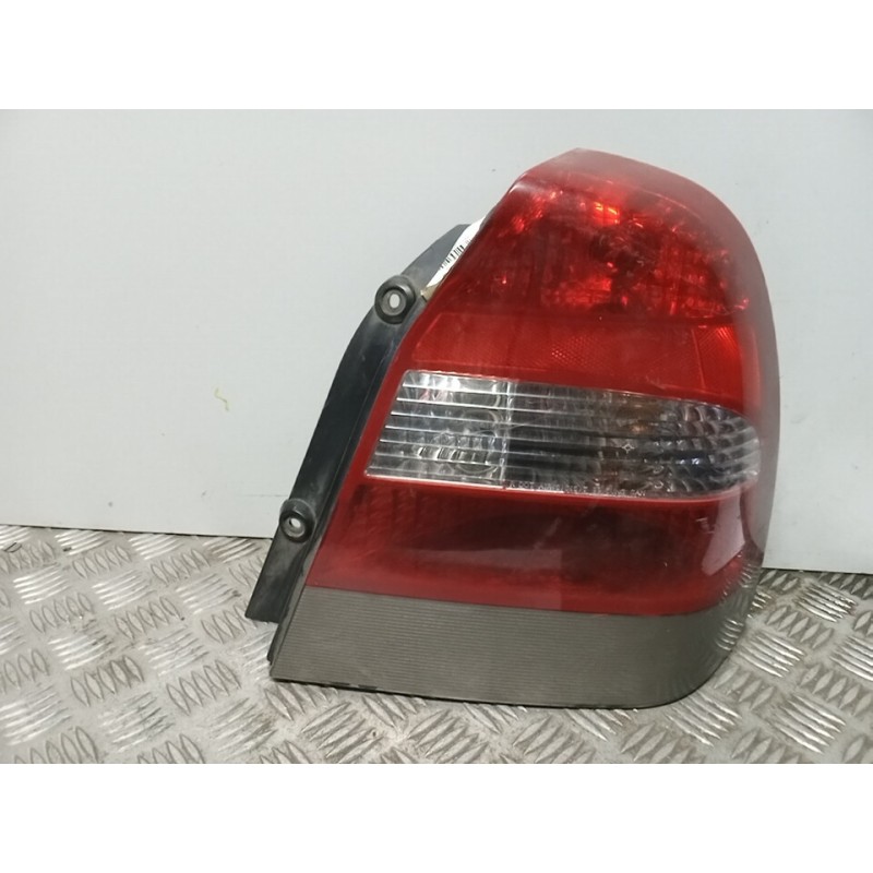 Recambio de piloto trasero derecho para daewoo nubira berlina sx (1999) referencia OEM IAM 96272042  