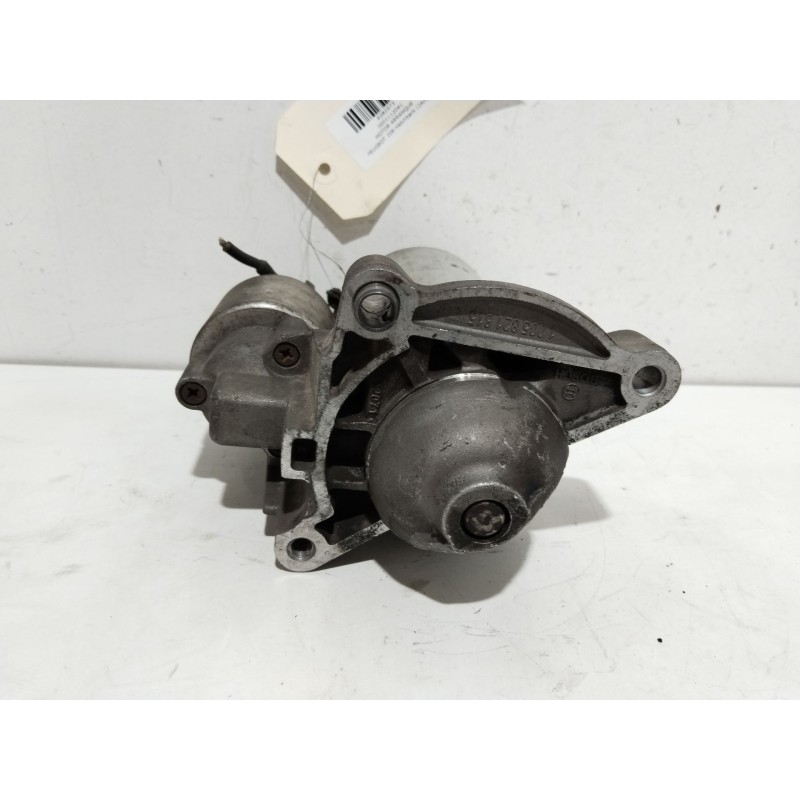 MOTOR ARRANQUE 0001112041  - imagen 1