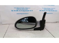 Recambio de retrovisor izquierdo para daewoo nubira berlina sx (1999) referencia OEM IAM 96270654 ELECTRICO