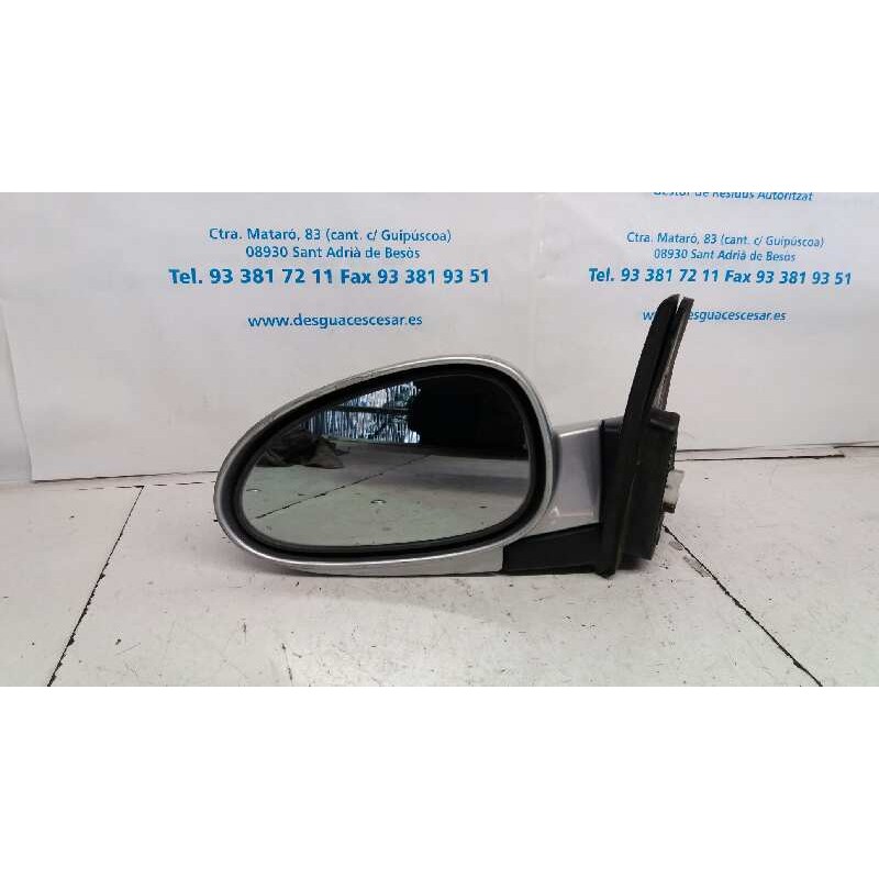 Recambio de retrovisor izquierdo para daewoo nubira berlina sx (1999) referencia OEM IAM 96270654 ELECTRICO 