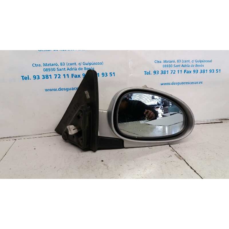 Recambio de retrovisor derecho para daewoo nubira berlina sx (1999) referencia OEM IAM 96270648 ELECTRICO 