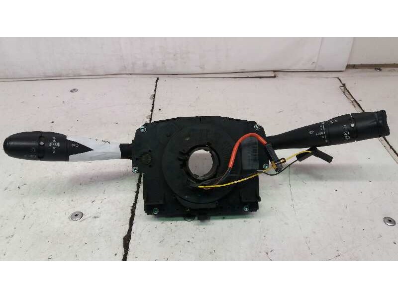 Recambio de mando multifuncion para citroën c2 sx referencia OEM IAM 96488214XT   Recambio de mando multifuncion para citroën c2 sx referencia OEM IAM 96488214XT