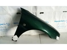 Recambio de aleta delantera derecha para mg serie 25 (rf) 1.4 16v cat referencia OEM IAM  VERDE 