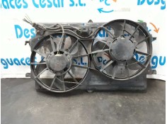 Recambio de electroventilador para ford focus berlina (cak) referencia OEM IAM