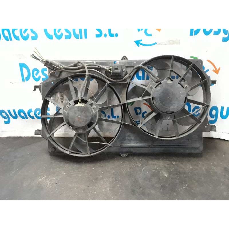 Recambio de electroventilador para ford focus berlina (cak) referencia OEM IAM   