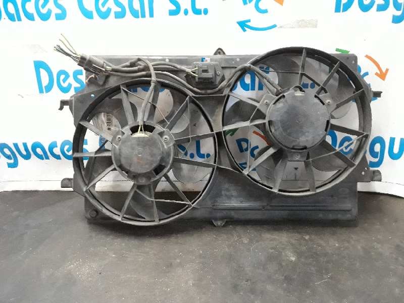 Recambio de electroventilador para ford focus berlina (cak) referencia OEM IAM   