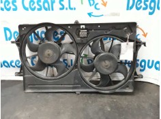 Recambio de electroventilador para ford focus berlina (cak) referencia OEM IAM    2