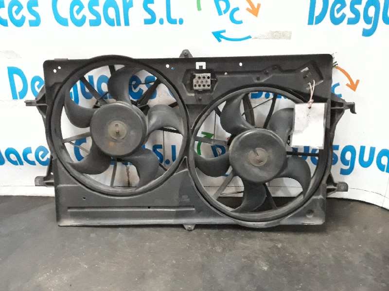 Recambio de electroventilador para ford focus berlina (cak) referencia OEM IAM   