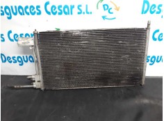 Recambio de condensador / radiador aire acondicionado para ford focus berlina (cak) referencia OEM IAM