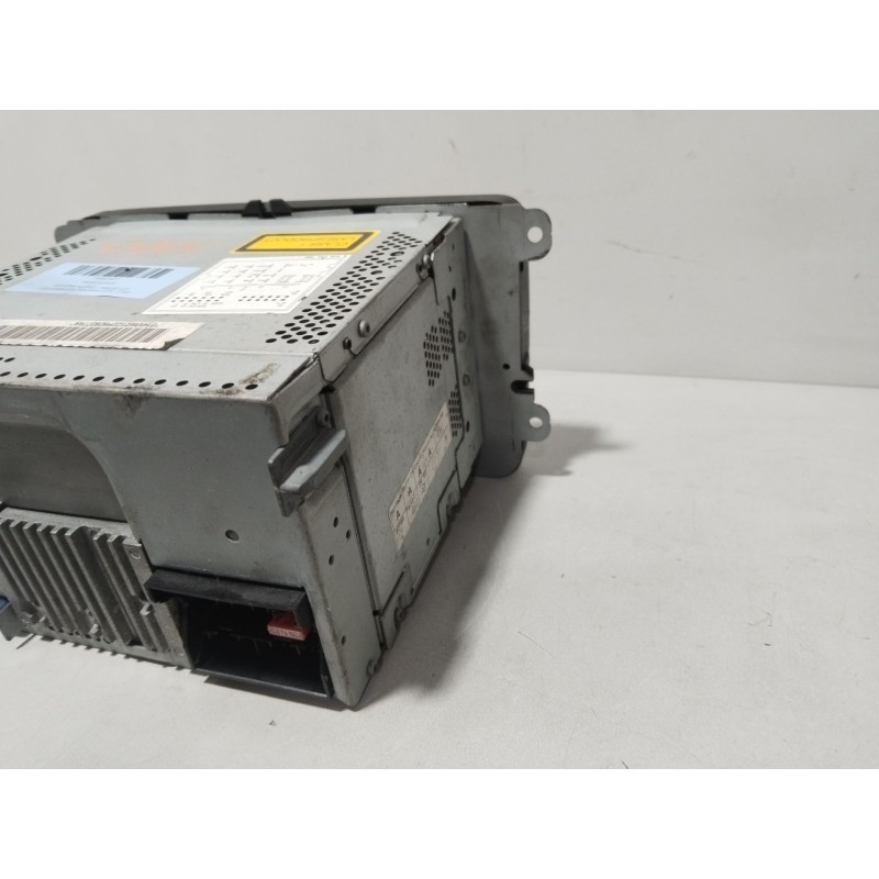 SISTEMA AUDIO / RADIO CD 1K0035191E  - imagen 3