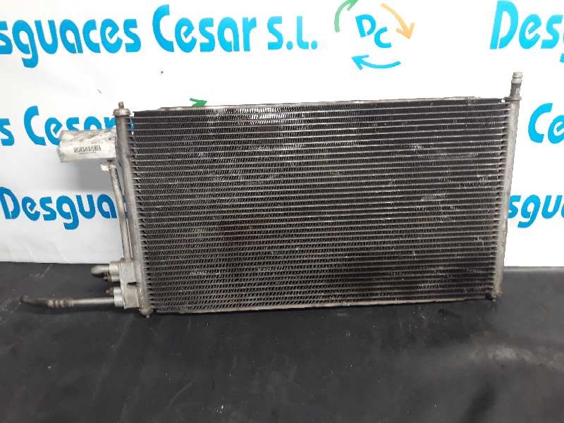 Recambio de condensador / radiador aire acondicionado para ford focus berlina (cak) referencia OEM IAM    Recambio de condensador / radiador aire acondicionado para ford focus berlina (cak) referencia OEM IAM