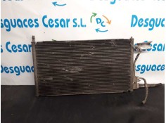 Recambio de condensador / radiador aire acondicionado para ford focus berlina (cak) referencia OEM IAM    2