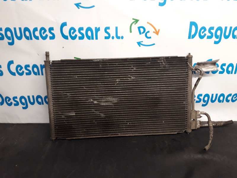 Recambio de condensador / radiador aire acondicionado para ford focus berlina (cak) referencia OEM IAM    Recambio de condensador / radiador aire acondicionado para ford focus berlina (cak) referencia OEM IAM