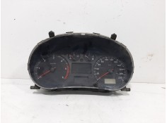Recambio de cuadro instrumentos para seat ibiza (6k1) stella referencia OEM IAM 110008924028  