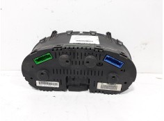 Recambio de cuadro instrumentos para seat ibiza (6k1) stella referencia OEM IAM 110008924028   2
