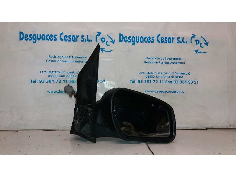 Recambio de retrovisor derecho para ford focus c-max (cap) ghia (d) referencia OEM IAM 1524487   Recambio de retrovisor derecho para ford focus c-max (cap) ghia (d) referencia OEM IAM 1524487