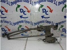 Recambio de motor limpia delantero para ford focus c-max (cap) ghia (d) referencia OEM IAM 3M5117508AA 4 PINES