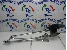 Recambio de motor limpia delantero para ford focus c-max (cap) ghia (d) referencia OEM IAM 3M5117508AA 4 PINES  2