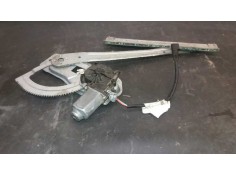 Recambio de elevalunas delantero derecho para ford transit caja cerrada ´06 ft 350 l (largo) lkw (camion) referencia OEM IAM