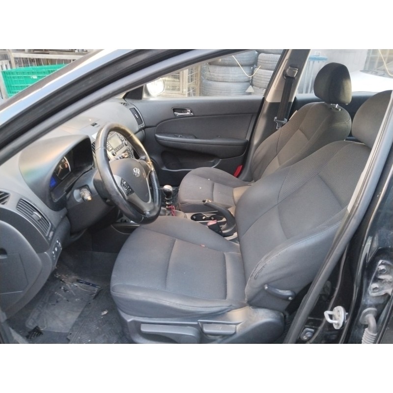 HYUNDAI I30 STATION WAGON (FD) - imagen 3
