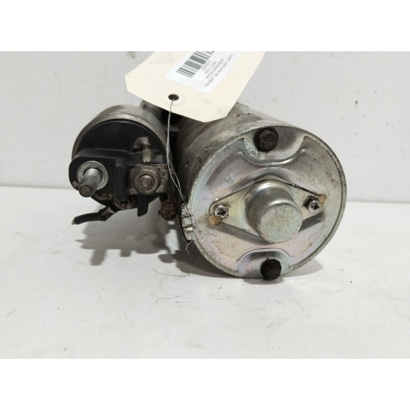 MOTOR ARRANQUE 0001112041  - imagen 3