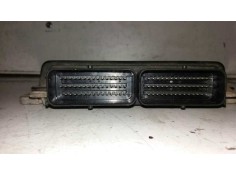 Recambio de centralita motor uce para daewoo kalos 1.2 se referencia OEM IAM 1ATZ96376652TC   2