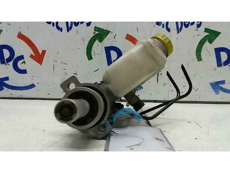 Recambio de bomba freno para fiat stilo (192) 1.6 16v referencia OEM IAM    Recambio de bomba freno para fiat stilo (192) 1.6 16v referencia OEM IAM