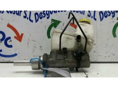 Recambio de bomba freno para fiat stilo (192) 1.6 16v referencia OEM IAM    2