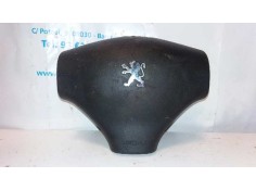 Recambio de airbag delantero izquierdo para peugeot 206 berlina xs referencia OEM IAM