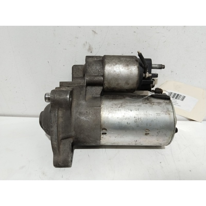 MOTOR ARRANQUE 0001112041  - imagen 4