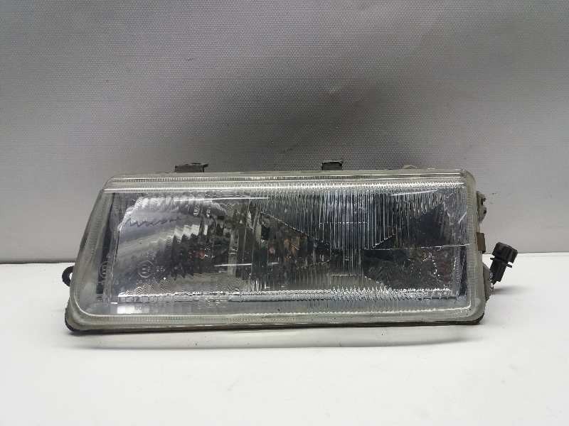 Recambio de faro izquierdo para seat toledo (1l) sport referencia OEM IAM   