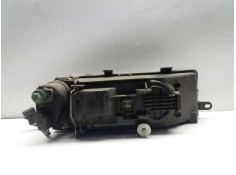 Recambio de faro izquierdo para seat toledo (1l) sport referencia OEM IAM    2