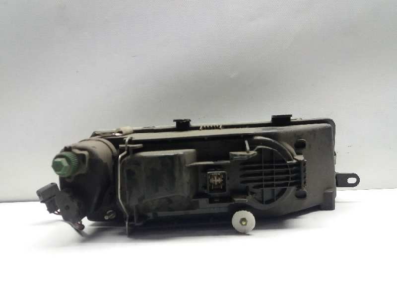 Recambio de faro izquierdo para seat toledo (1l) sport referencia OEM IAM   
