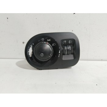 MANDO LUCES 5P1941431BR 