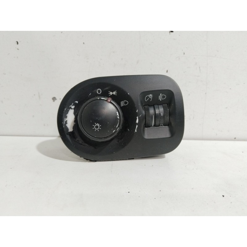 MANDO LUCES 5P1941431BR  - imagen 1