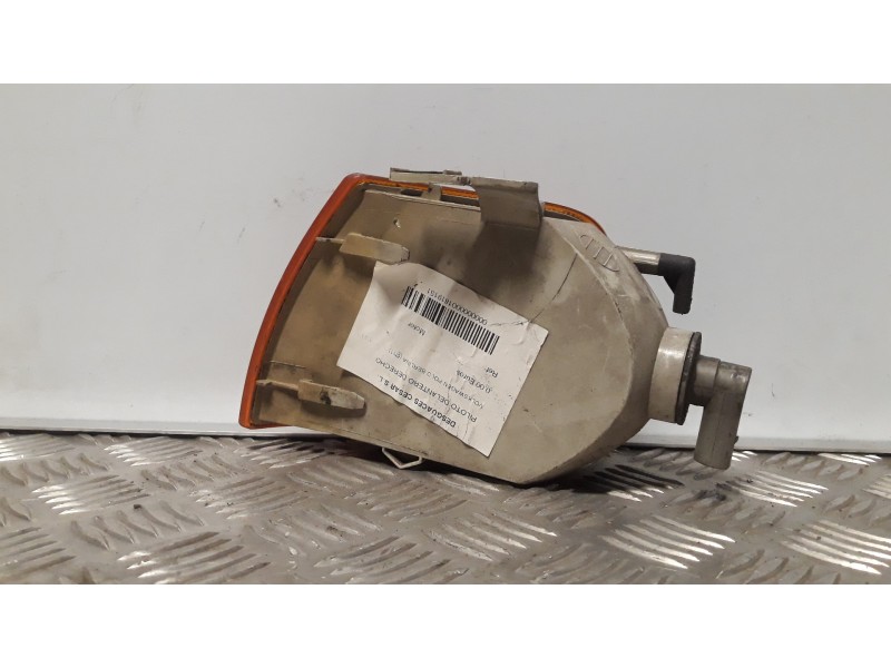 Recambio de piloto delantero derecho para volkswagen polo berlina (6n1) referencia OEM IAM   