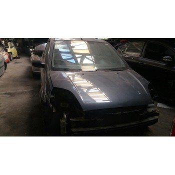 FORD FIESTA (CBK)