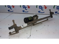 Recambio de motor limpia delantero para fiat stilo (192) 1.6 16v referencia OEM IAM