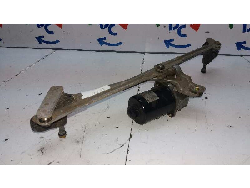 Recambio de motor limpia delantero para fiat stilo (192) 1.6 16v referencia OEM IAM   