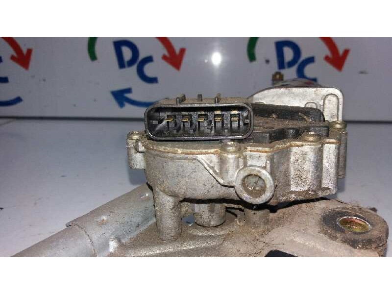 Recambio de motor limpia delantero para fiat stilo (192) 1.6 16v referencia OEM IAM   