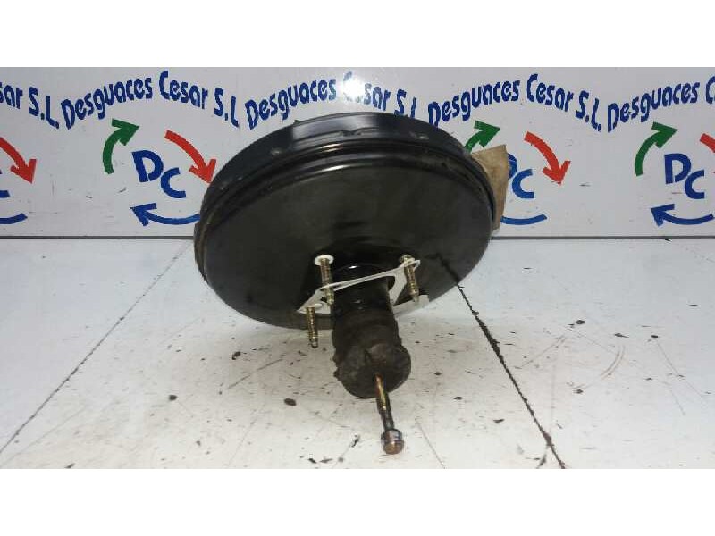 Recambio de servofreno para fiat stilo (192) 1.6 16v referencia OEM IAM 0204024443  